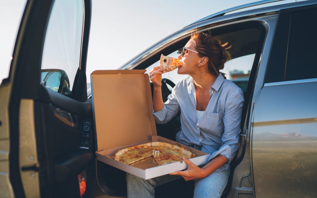 Zurück zum Bauchgefühl: Ein Wegweiser zu intuitivem Essen