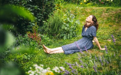 Frühlingserwachen für die Seele: Die neue Jahreszeit als Booster für Ihre psychische Gesundheit